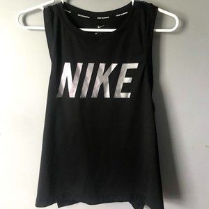 Nike RunningTank Top Sz S